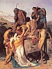 Bouguereau, William-Adolphe (1825-1905) - Zenobie trouvee par les bergers.JPG